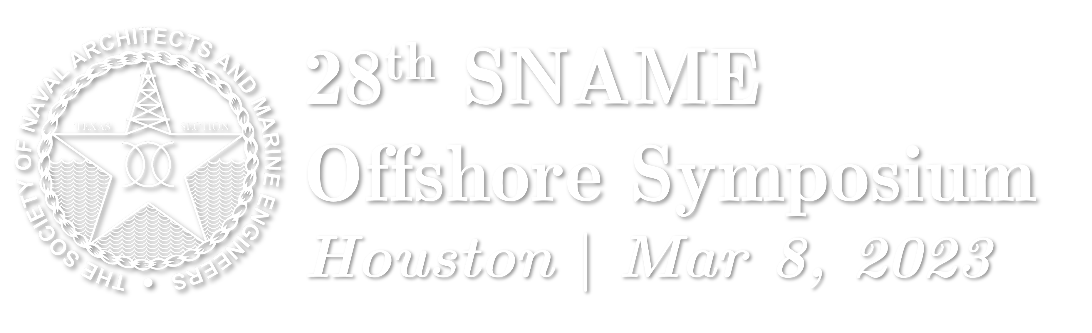 SNAME Offshore Symposium